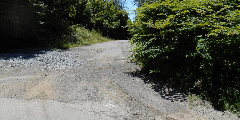 Site pictures from 2013.